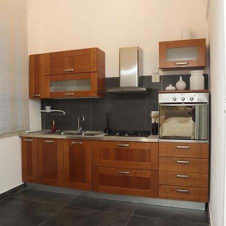 Bethel Come Casa Apartments Napoli Dış mekan fotoğraf