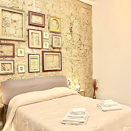 Bethel Come Casa Apartments Napoli Dış mekan fotoğraf