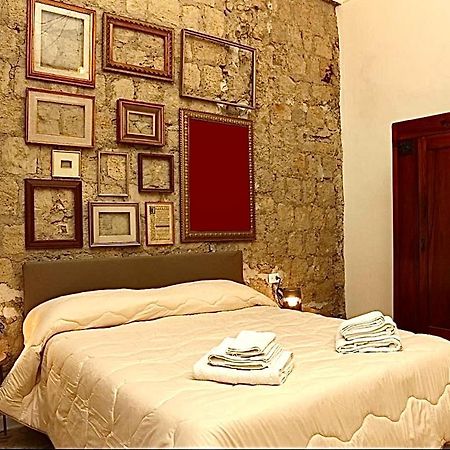 Bethel Come Casa Apartments Napoli Dış mekan fotoğraf