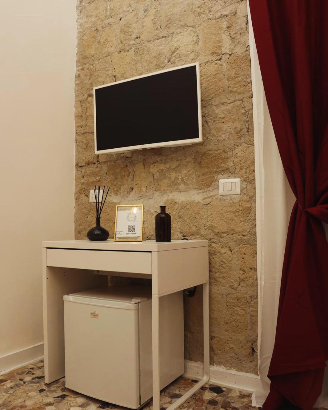 Bethel Come Casa Apartments Napoli Dış mekan fotoğraf