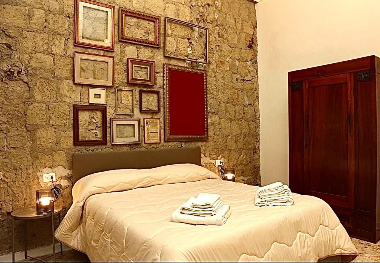 Bethel Come Casa Apartments Napoli Dış mekan fotoğraf